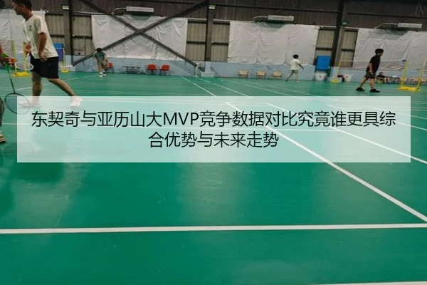 东契奇与亚历山大MVP竞争数据对比究竟谁更具综合优势与未来走势